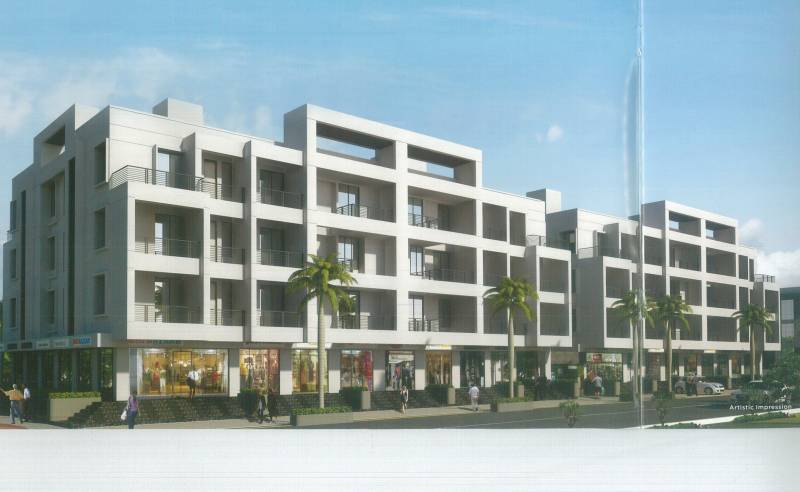 Images for Elevation of Yogin Belva Project A