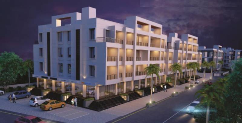 Images for Elevation of Yogin Belva Project A