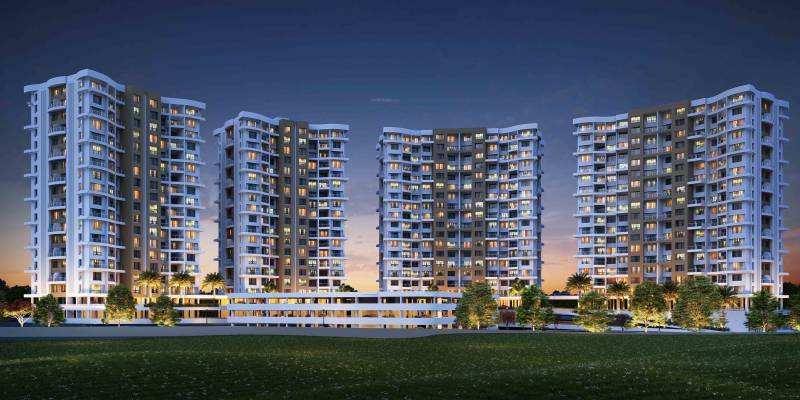  arcus Images for Elevation of Rahul Arcus