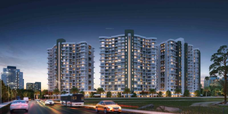  arcus Images for Elevation of Rahul Arcus