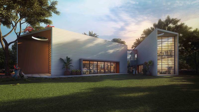  arcus Images for Amenities of Rahul Arcus