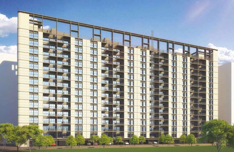 Images for Elevation of Kumar Park Infinia I1 I2 I3 J2 J3 And K1