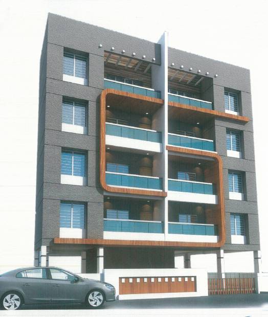 Images for Elevation of Pathan Classic