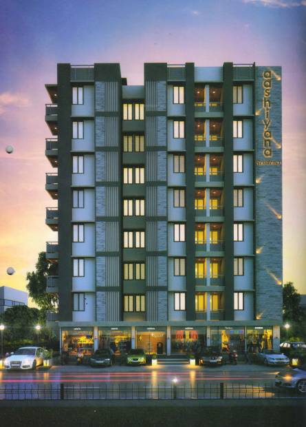 Images for Elevation of Fortune Aashiyana Residency