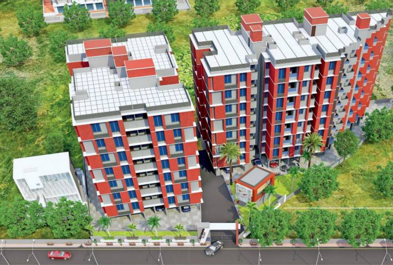 Images for Elevation of Shreeji Devkrupa Glory