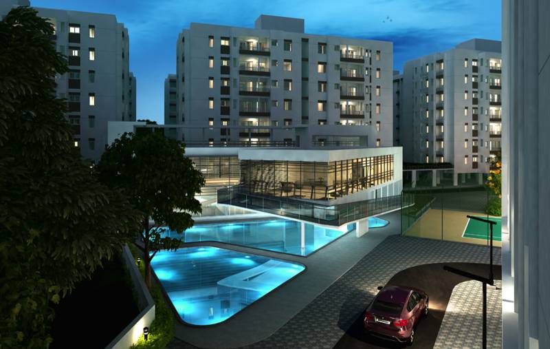  lumina-2020 Images for amenities