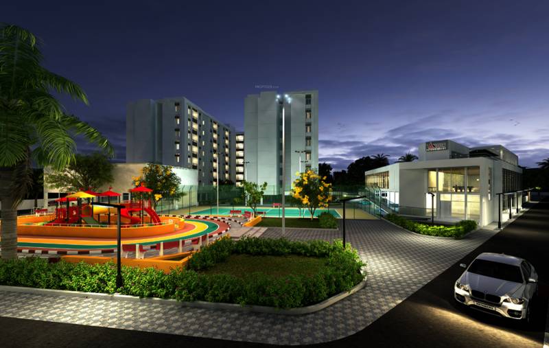  lumina-2020 Images for amenities