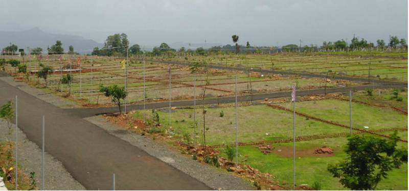 Images for Elevation of Chhoriya Township Plotting Layout Paranda
