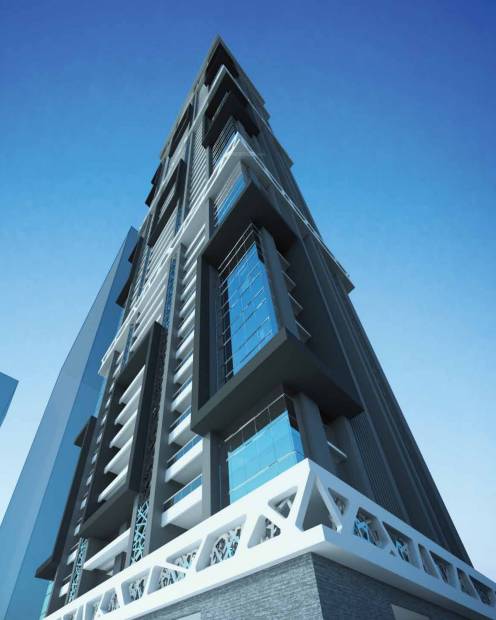 Images for Elevation of Sumer Trinity Vertical Phase I