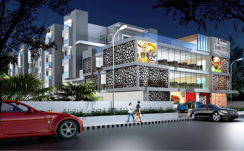 Images for Elevation of Sankar Homestead