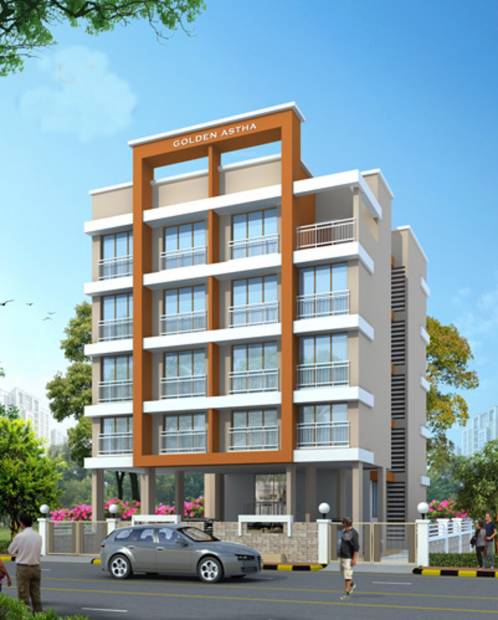 Images for Elevation of Gold Golden Astha