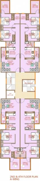 Images for Cluster Plan of Windson Golden Copac
