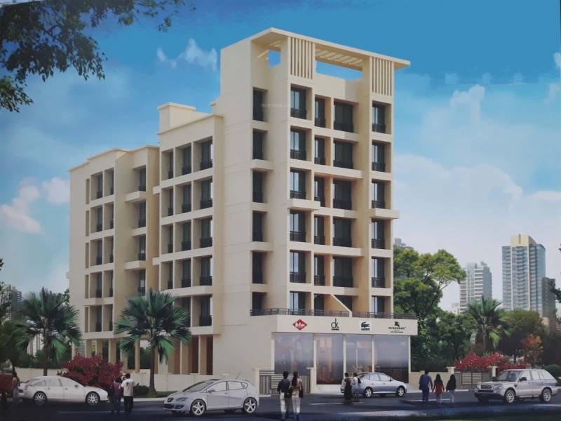 Images for Elevation of Joshi Sai Anuraj