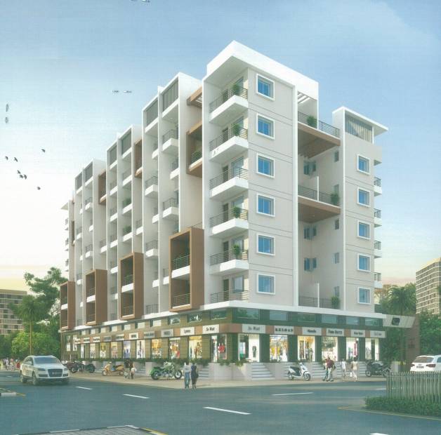 Images for Elevation of Ken R Cube