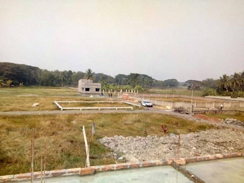 Images for Main Other of Manafuli Amtala Housing Complex