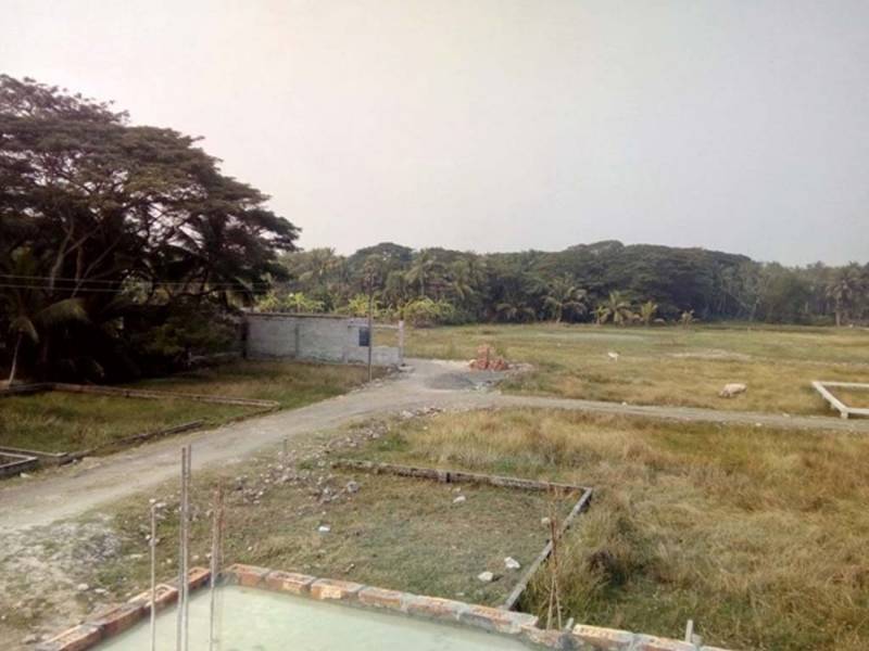 Images for Main Other of Manafuli Amtala Housing Complex