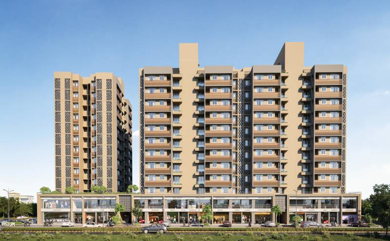 Images for Elevation of Status Elysium