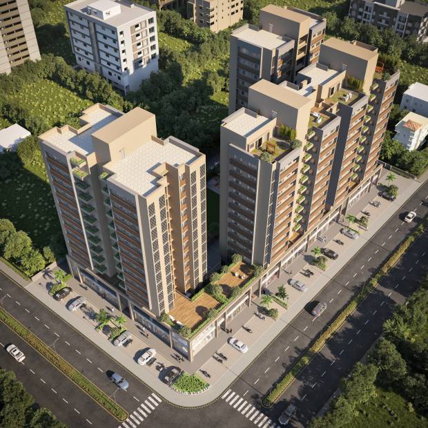 Images for Elevation of Status Elysium