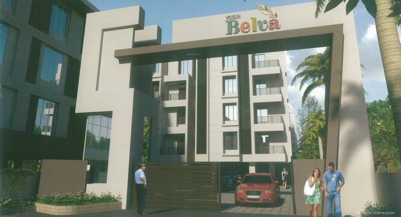 Images for Elevation of Yogin Belva Project B