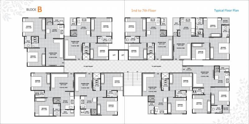 Images for Cluster Plan of Shiv Himalaya Homes