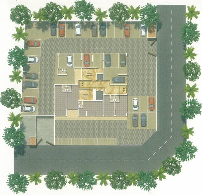 Images for Layout Plan of Kumar Prajwal