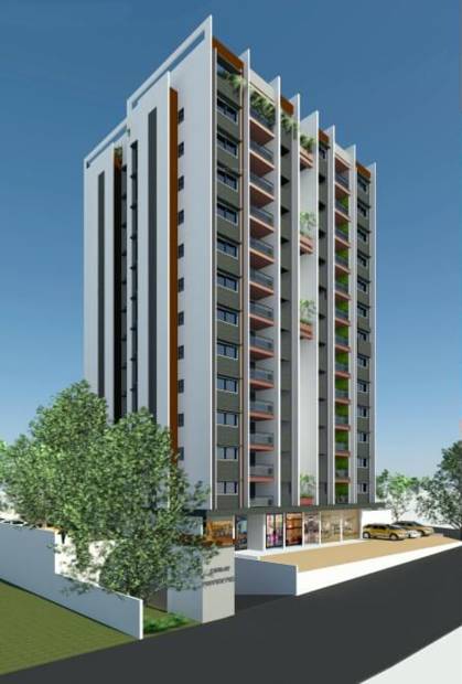 Images for Elevation of Kumar Prajwal
