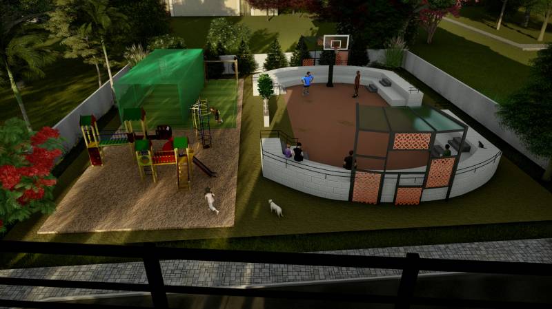  coco-nest Images for amenities