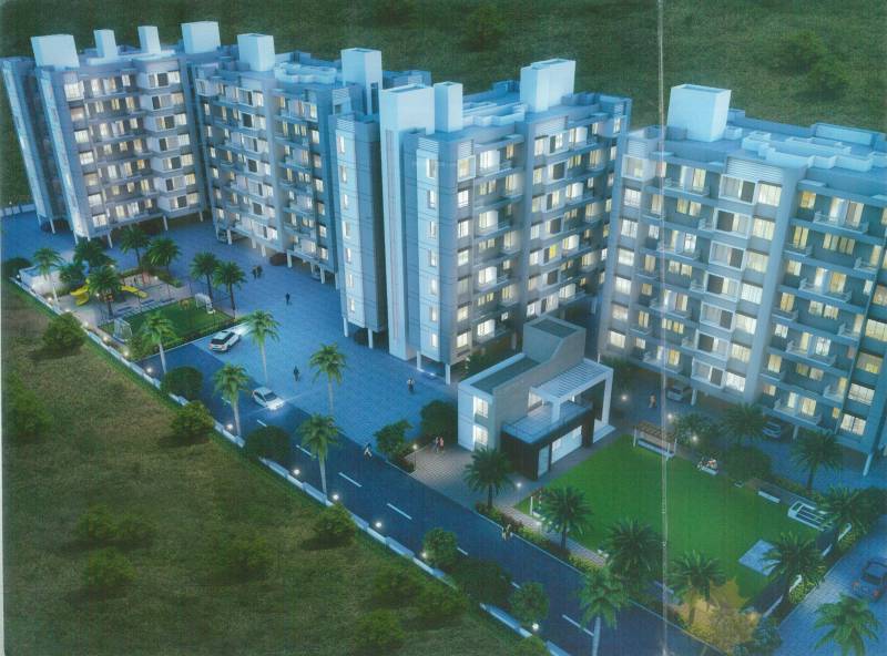 Images for Elevation of Shubharambh Ovi Homes Phase I