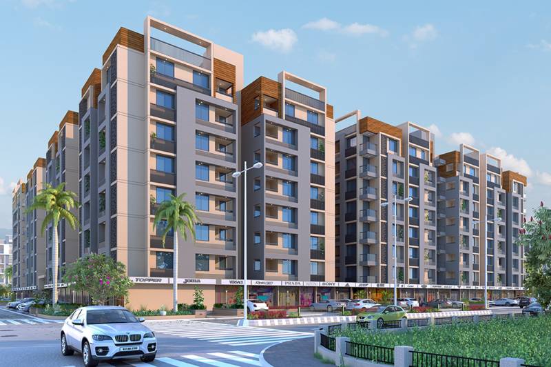 Images for Elevation of Kansas Devasya