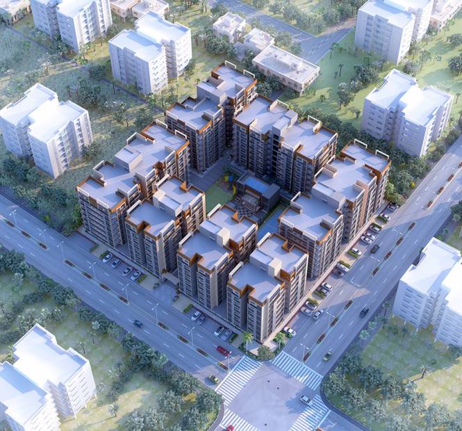 Images for Elevation of Kansas Devasya