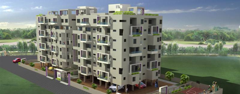 Images for Elevation of Siddhant Palace Orchids Phase II