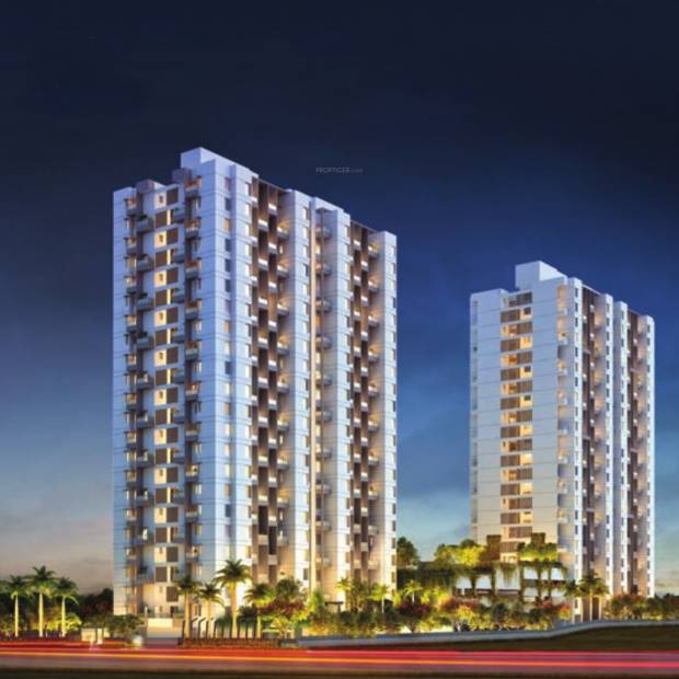 Images for Elevation of Vilas Javdekar Yashwin Encore