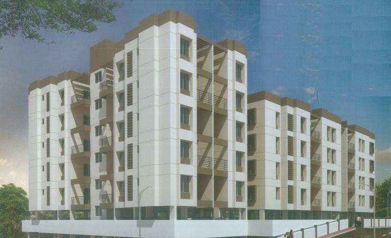 Images for Elevation of Nimhan Grace Residency B