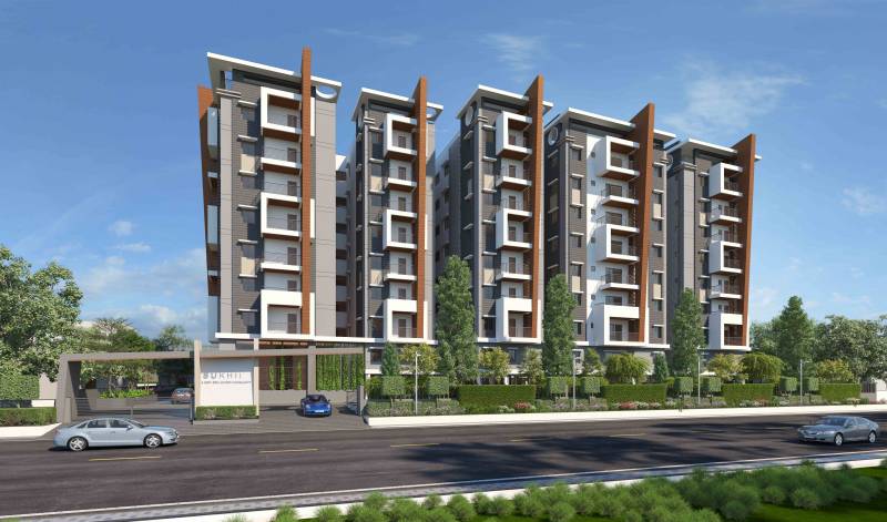 Images for Elevation of Sukhii 9