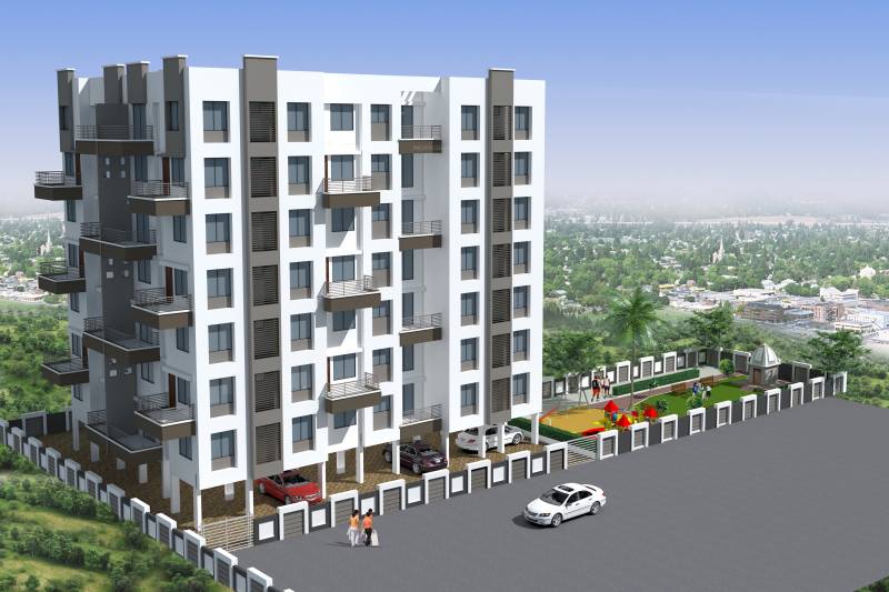  shruti-pushp Images for Elevation of Prasiddhi Shruti Pushp