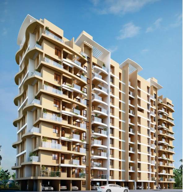 Images for Elevation of Moze Skyways Esfera 2