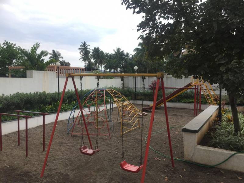 Images for Amenities of Venkatesh Joynest Phase 5
