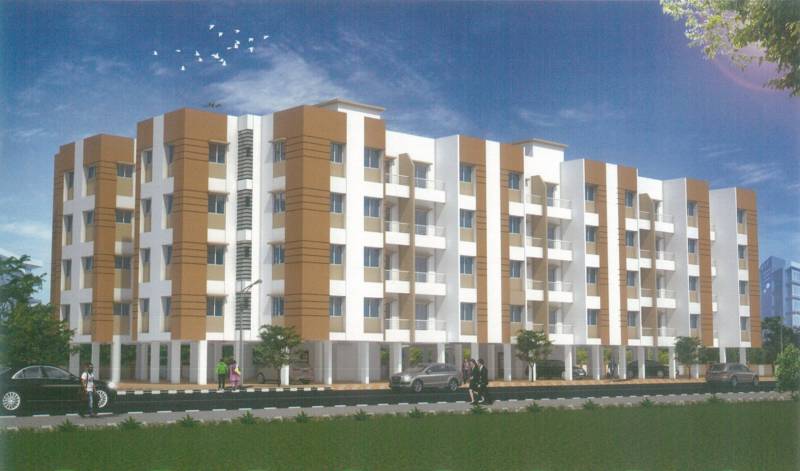 Images for Elevation of Mahalaxmi Dew Drop