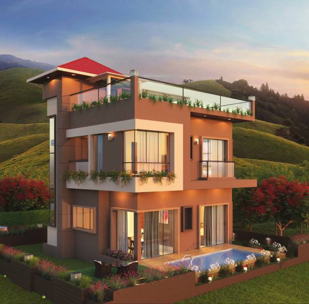 Images for Elevation of GG The Beverly Hills