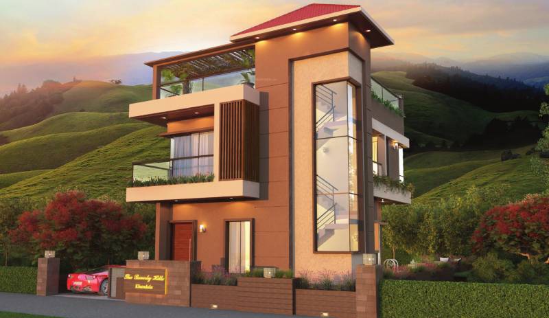 Images for Elevation of GG The Beverly Hills