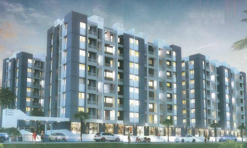  shri-ganesh-park-phase-2 Images for Elevation of S K Shri Ganesh Park Phase 2