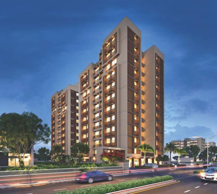 Images for Elevation of Maharaj Sarang Elegance