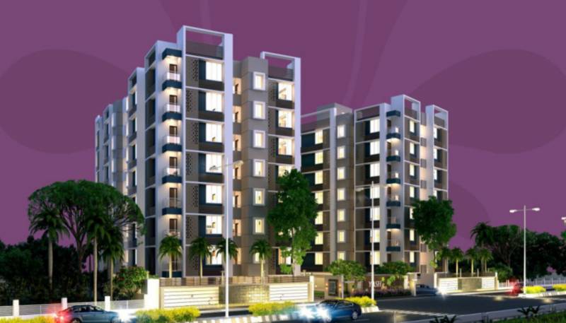 Images for Elevation of Yashraj Yash Flora
