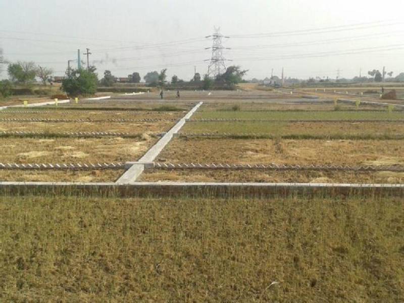 Images for Elevation of Chhoriya R M Dhariwal Township Wardha Plotting