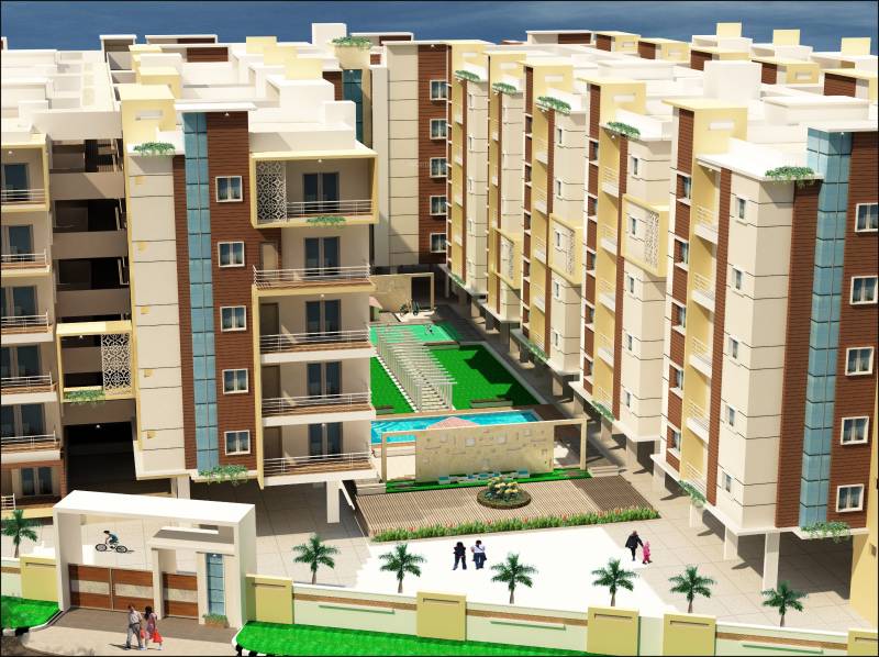Images for Elevation of RV Akshobhya