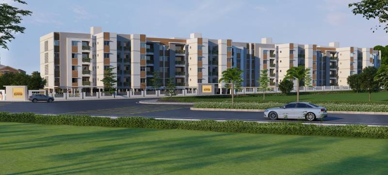 Images for Elevation of Pride Sunrise