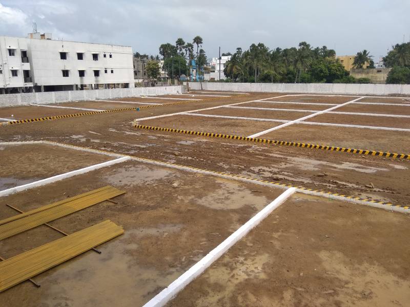 Images for Elevation of Jansen Srikrithi