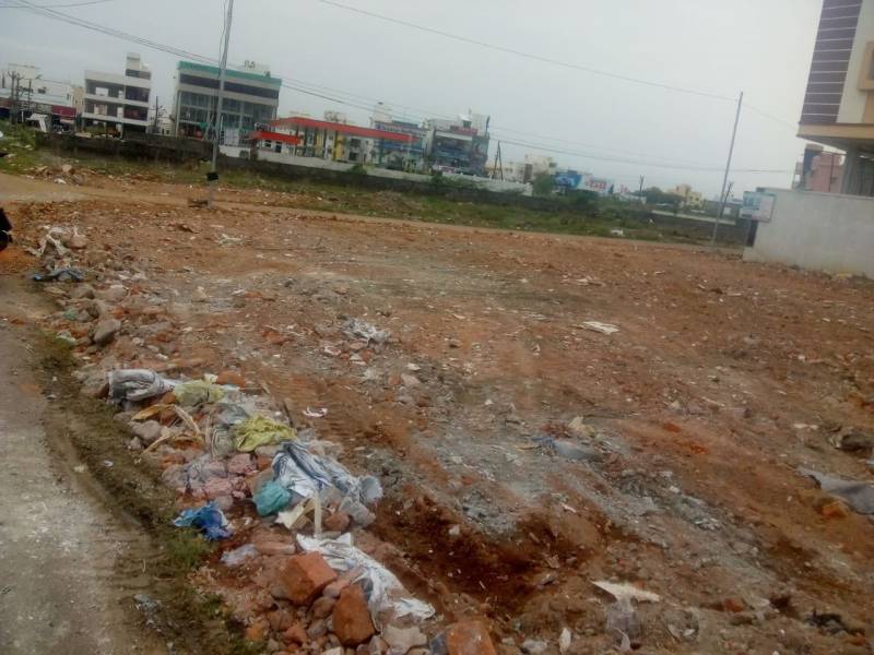 Images for Elevation of MGP Anandammal Nagar