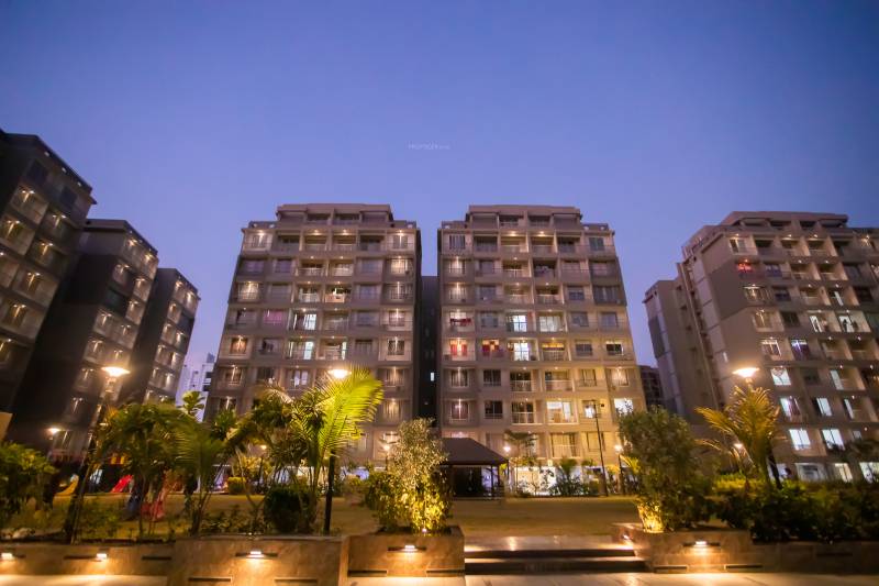  radhe-skyline Images for Project