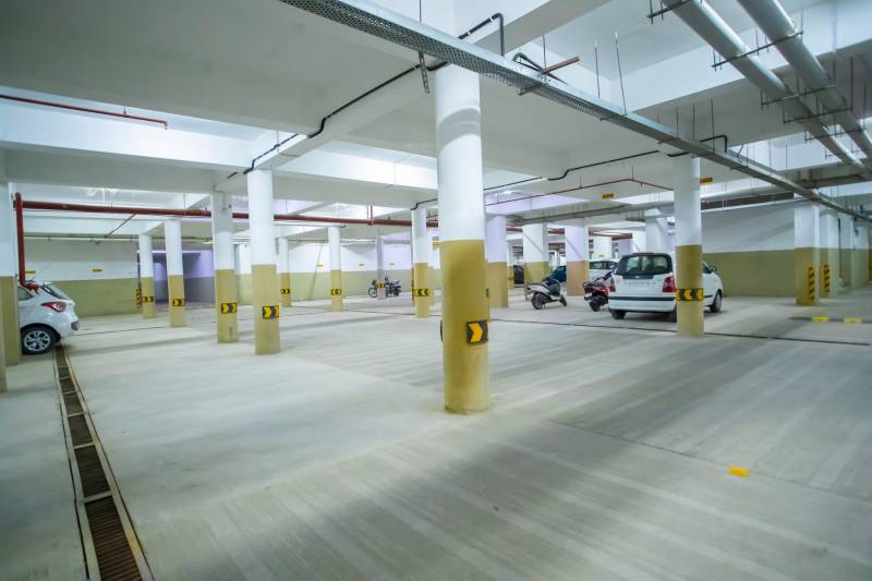  radhe-skyline Images for amenities